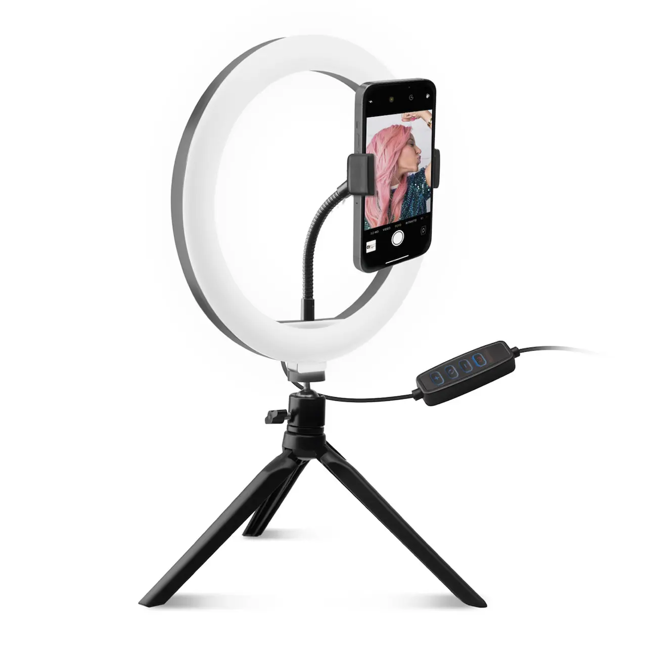 SBS TESELFIERING8 Phone Stand with 8-inch
