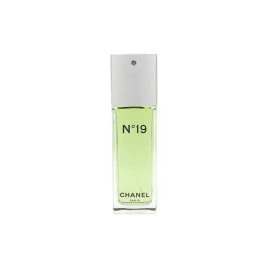 Naiste parfüümid, Tester Chanel No 19 EDT 100ml