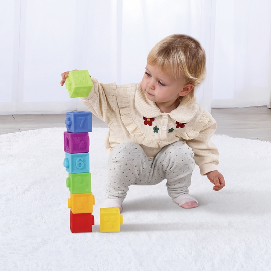 WOOPIE GREEN Box XXL Montessori hariduslik 6in1 Sensory 7-8 kuud 26tk WOOPIE GREEN Box XXL Montessori Educational 6in1 Sensory 7-8 kuud 26tk FSC