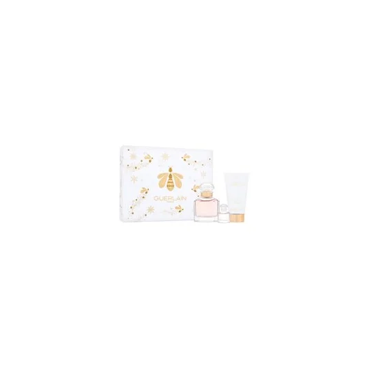 Universalūs kvepalai MON GUERLAIN SET 3 pcs