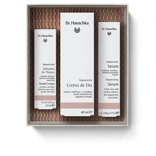REGENERATING DAY CREAM KIT 3 tk.