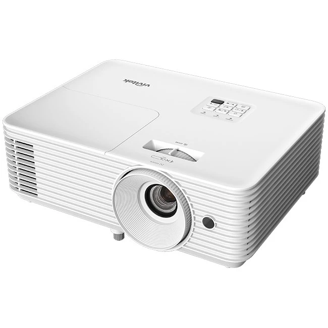 Vivitek DX330 datu projektors Standarta attāluma