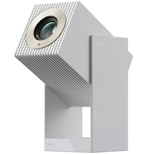 Wanbo Projector Cube 2 Pro Android
