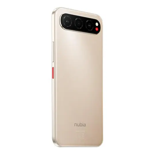 Telefon Nubia Air 8GB/256GB Gold