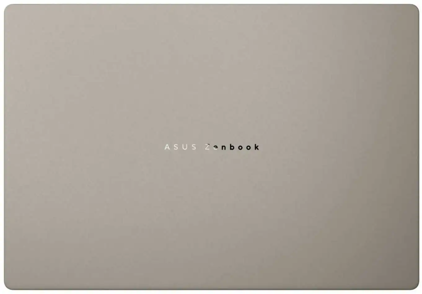 ASUS ZenBook A14 OLED UX3407QA-QD289W -