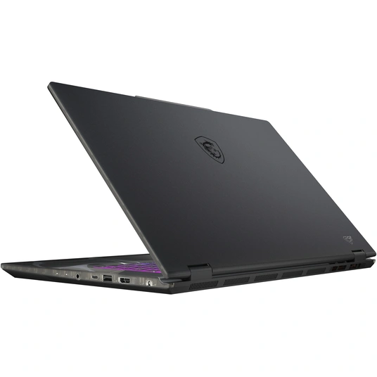 Klēpjdators MSI Cyborg 15 B13WEKG-646NL 15 FHD 144 Hz / Intel® Core™ i5-13420H / NVIDIA® GeForce™ RTX 5050 8GB GDDR7 / 16GB*1 DDR5 5600MT/s / 512GB SSD (PCIE GEN4x4 NVMe) / W11 / 4-Zone RGB Gaming Keyboard with Copilot Key 9S7-15Q342-646