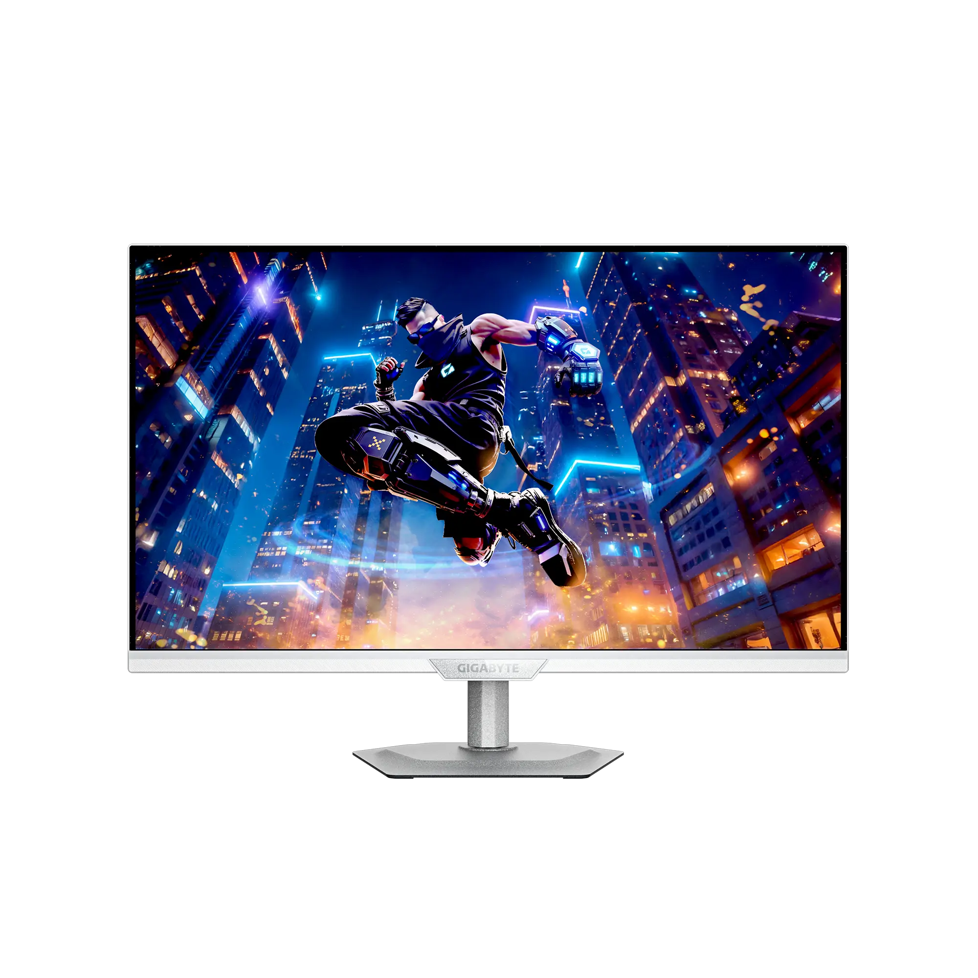 Kiti GIGABYTE 27" M27Q2 ICE EK