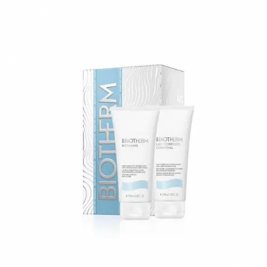Biotherm Lait Corporel Set 450 ml