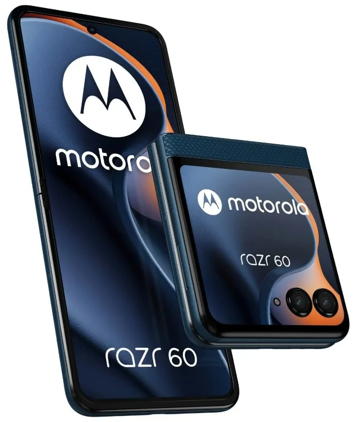 Telefons Motorola Razr 60 5G 8GB/256GB