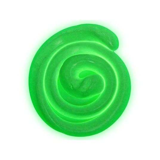 Tubi Smart sensory clay Glow stretches, shoots, bounces ZA6128