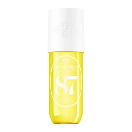 Sol de Janeiro - Rio Radiance 87 Juuste ja keha lõhnaudu - 90 ml
