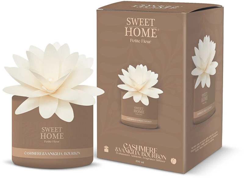 Sweet Home Collection - Aroma diffuser