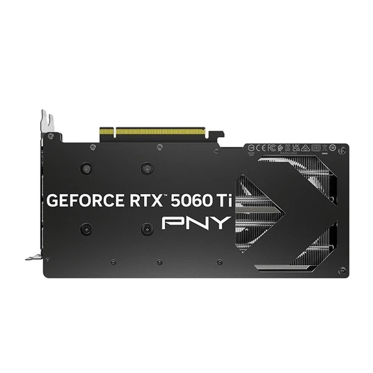 Graphic Card GeForce RTX 5060 8G Ti VCG5060T8DFXPB1