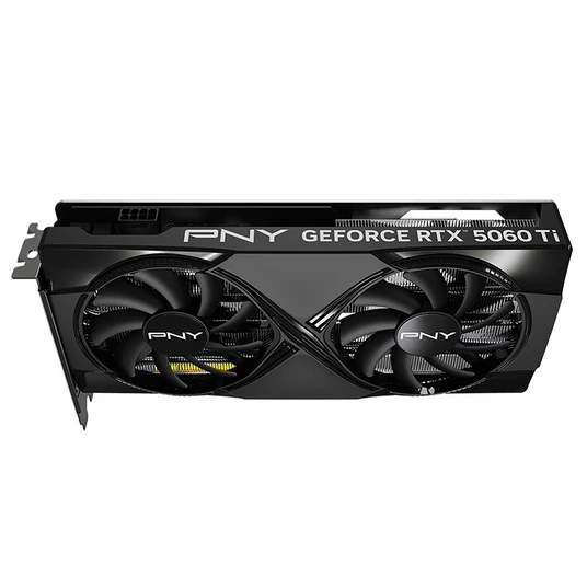 Graphic Card GeForce RTX 5060 8G Ti VCG5060T8DFXPB1