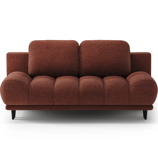 Guavio, Modern, Brick red