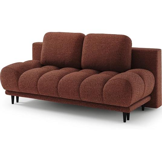 Guavio, Modern, Brick red
