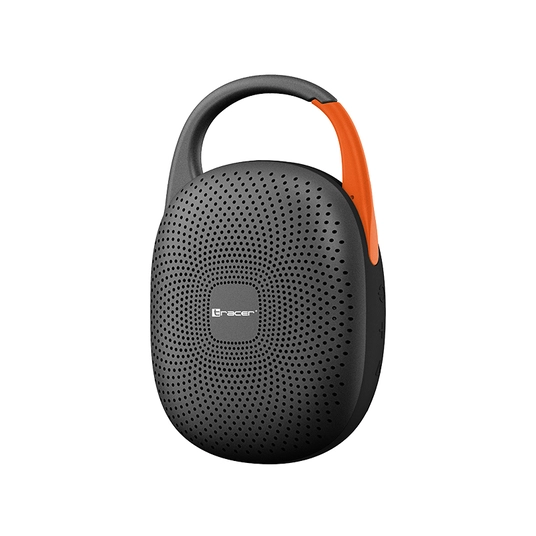 Tracer Splash PRO TWS Bluetooth szary