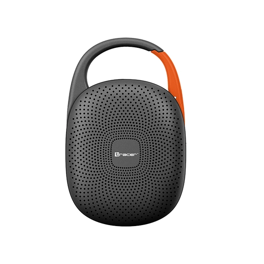 Tracer Splash PRO TWS Bluetooth szary