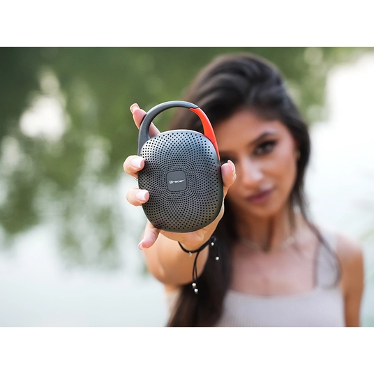 Tracer Splash PRO TWS Bluetooth szary