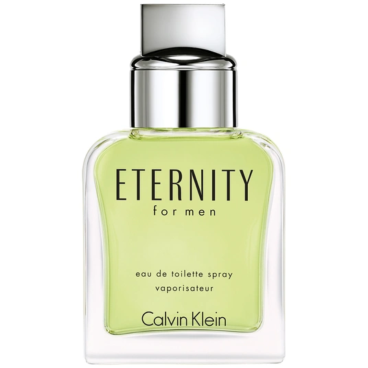 CALVIN KLEIN Eternity Men EDT spray 50ml
