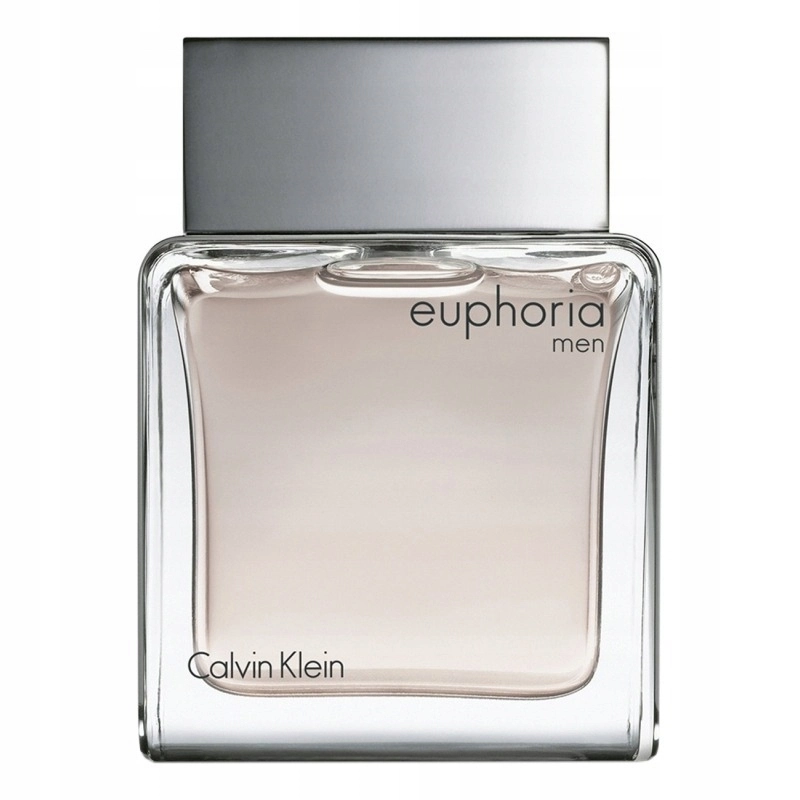 CALVIN KLEIN Euphoria vīriešu EDT aerosols