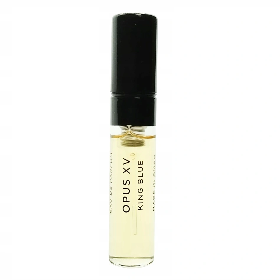 Universal smaržas SAMPLE AMOUAGE Opus XV