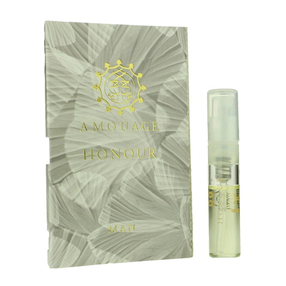 Vīriešu smaržas SAMPLE AMOUAGE Honour EDP