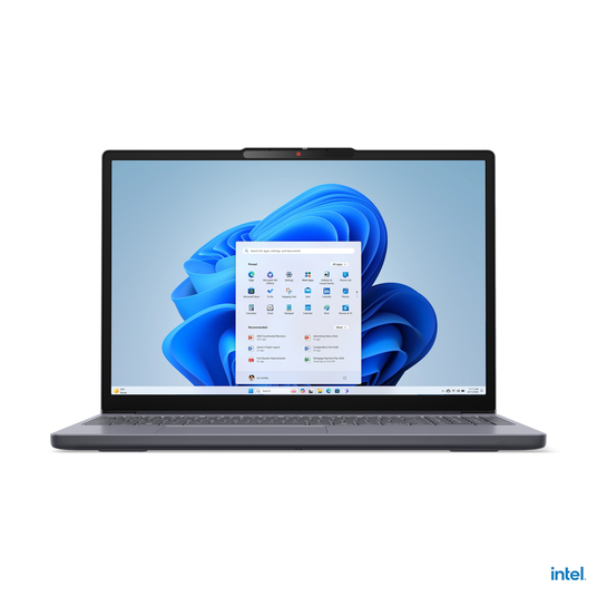 Lenovo IdeaPad Slim 3 16IRH10 | Luna Grey | 16 " | IPS | WUXGA | 1920 x 1200 pikslit | peegeldumisvastane | Intel Core i5 | i5-13420H | 8 GB | DDR5 joodetud | 512 GB kõvaketta mahutavus | Intel UHD Graphics | Windows 11 Home | 802.11ax | Bluetooth versioo