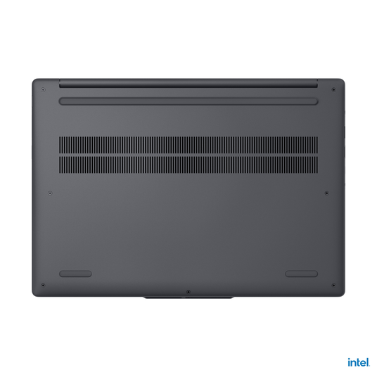Lenovo IdeaPad Slim 3 16IRH10 | Luna Grey | 16 " | IPS | WUXGA | 1920 x 1200 pikslit | peegeldumisvastane | Intel Core i5 | i5-13420H | 8 GB | DDR5 joodetud | 512 GB kõvaketta mahutavus | Intel UHD Graphics | Windows 11 Home | 802.11ax | Bluetooth versioo