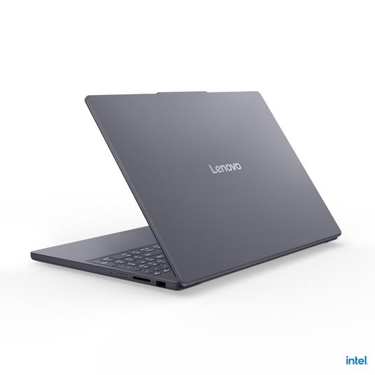 Lenovo IdeaPad Slim 3 16IRH10 | Luna Grey | 16 " | IPS | WUXGA | 1920 x 1200 pikslit | peegeldumisvastane | Intel Core i5 | i5-13420H | 8 GB | DDR5 joodetud | 512 GB kõvaketta mahutavus | Intel UHD Graphics | Windows 11 Home | 802.11ax | Bluetooth versioo
