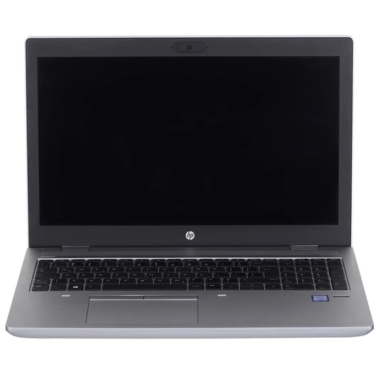 HP ProBook 650 G4 i5-7300U 8GB 256GB SSD 15,6" HD (ASV QWERTY) Win10pro Lietots
