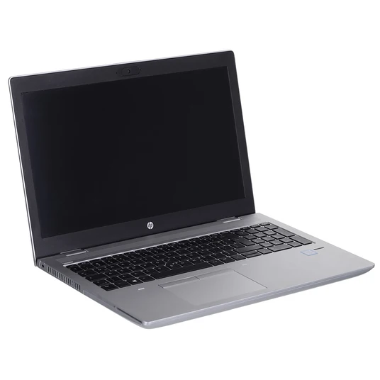 HP ProBook 650 G4 i5-7300U 8GB 256GB SSD 15,6" HD (ASV QWERTY) Win10pro Lietots