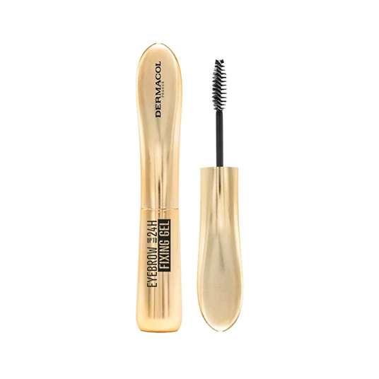 Dermacol - Eyebrow Fixing Gel 24H (Fixing Gel) 8 ml