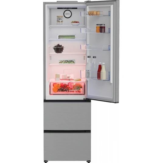 Külmik Beko B3RGNA354HXB1