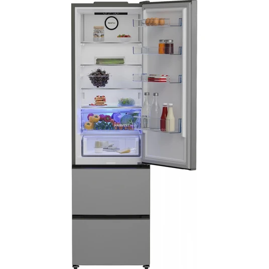 Külmik Beko B3RGNA354HXB1