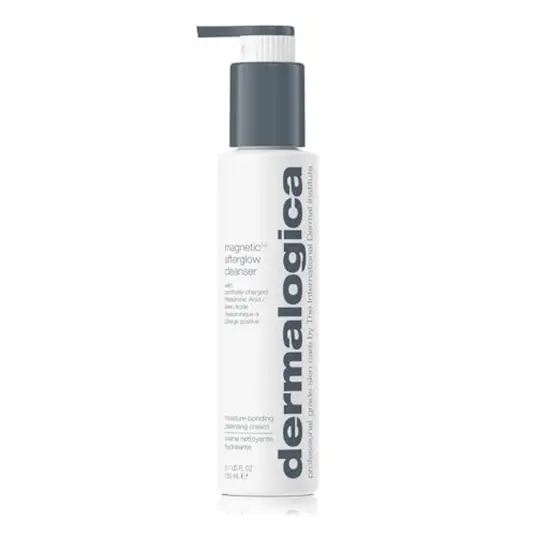 Dermalogica, Magnetic Afterglow, Hydrating, Cleansing Cream, 150 ml
