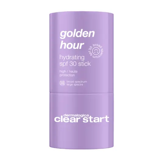 Dermalogica, Golden Hour, Sunscreen Stick, SPF 30, 19 g