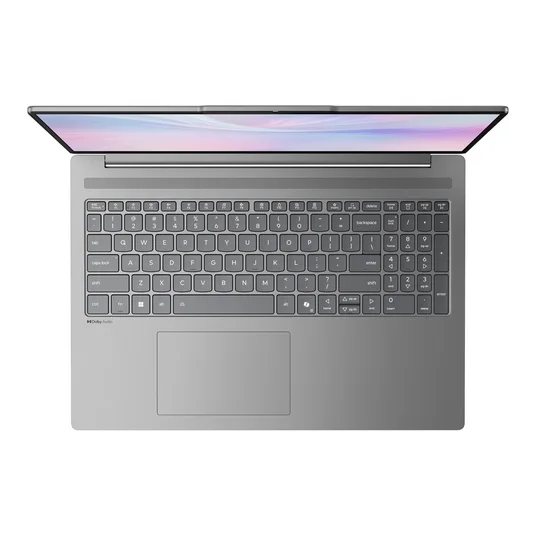 Lenovo IdeaPad Slim 5 16ARP10 | Luna Grey | 16 " | IPS | WUXGA | 1920 x 1200 pikseļu | Anti-glare | AMD Ryzen 7 | 7735HS | 16 (2x8GB) GB | SO-DIMM DDR5 | Cietvielu diska ietilpība 1000 GB | AMD Radeon 680M grafika | Windows 11 Home | 802.11ax | Bluetooth