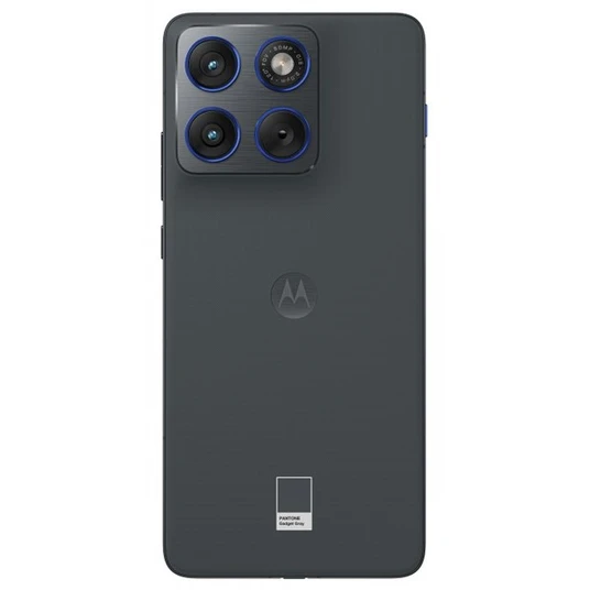 Telefon Motorola Edge 70 12GB/512GB Gadget Grey