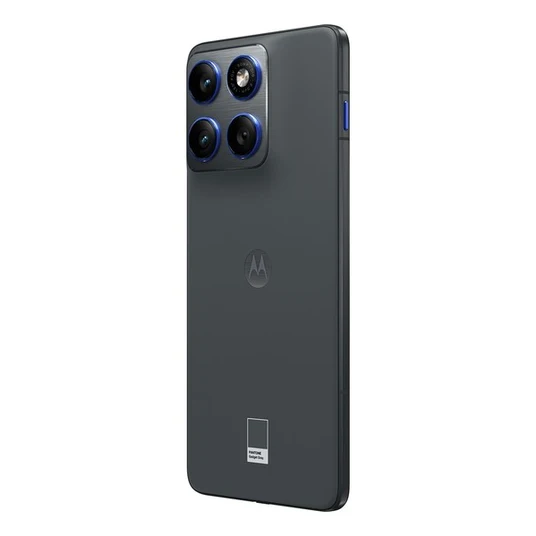 Telefon Motorola Edge 70 12GB/512GB Gadget Grey