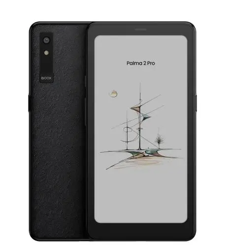 READER INK 6.13" 128GB/PALMA2 PRO