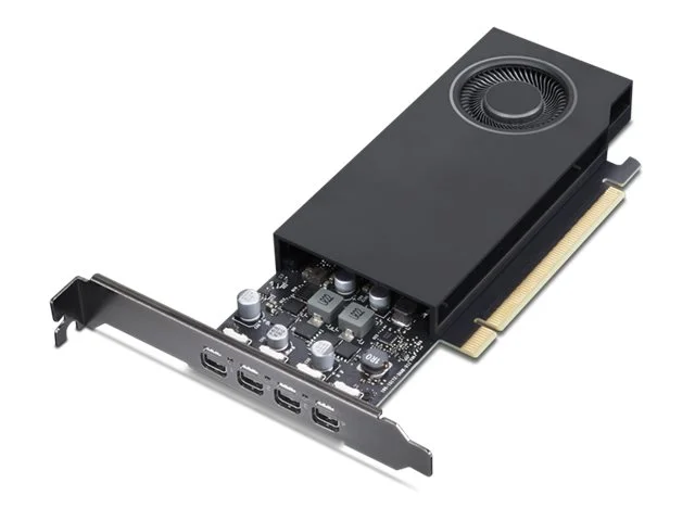 LENOVO NVIDIA RTX A400 4GB, 4XMDP
