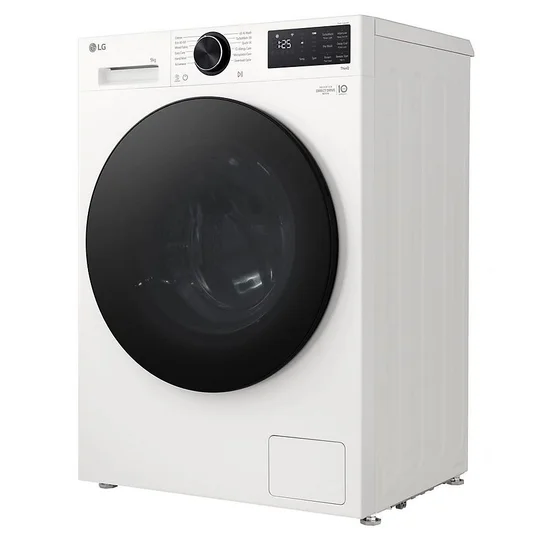 Skalbimo mašina LG F2X50S9TWB