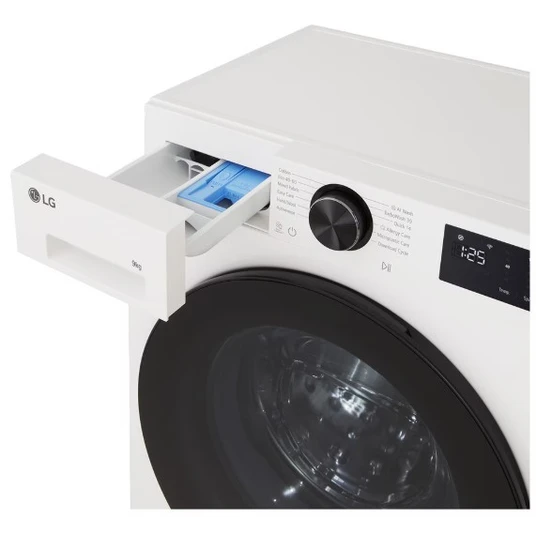 Skalbimo mašina LG F2X50S9TWB