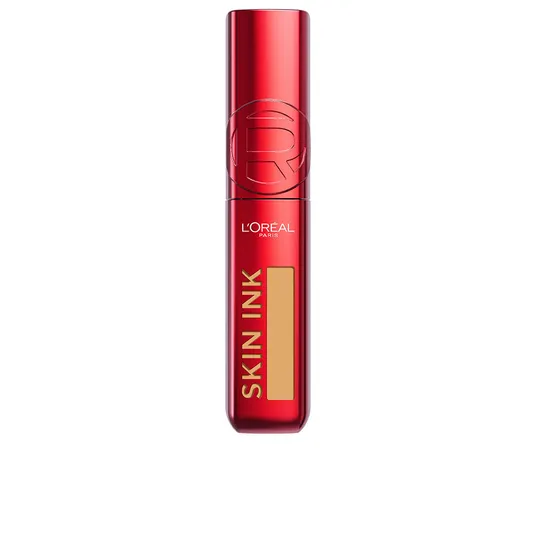 INFAILLIBLE SKIN INK 48h Foundation and Concealer #300-Medium Neutral 15 ml