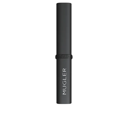 MUGLER poolmatt huulepulk #01-Nude 2 g