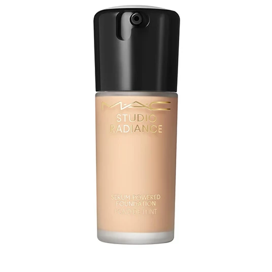 MAC Cosmetics - Hydrating make-up Studio Radiance (Serum Powered Foundation) 30 ml - NC11.5