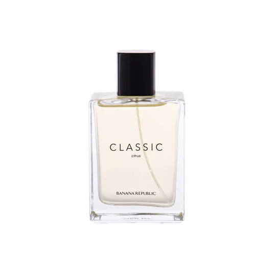 Universaalne parfüüm, Banana Republic Classic Citrus EDP 125ml