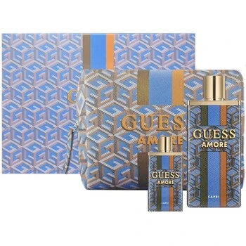 Guess Universālas smaržas, Amore Capri Dāvanu
