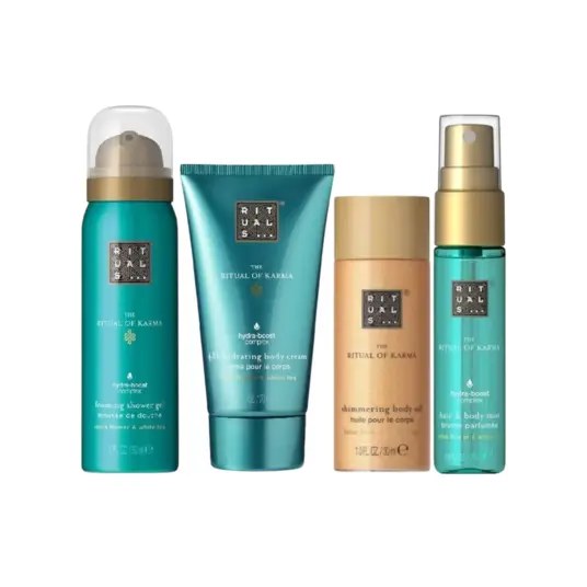 Rituals Karma kinkekomplekt 170 ml